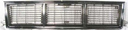 Bumper Covers Parts Train 6910-gmc-jimm