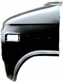 Fenders Parts Train 7006-gmc-van