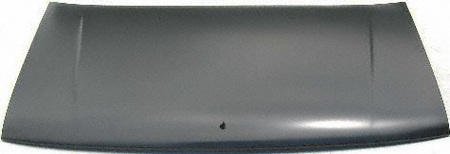 Hood Scoops & Vents Parts Train 7328-chry-town