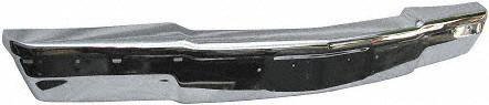 Bumper Guards Parts Train 7574-ford-crow