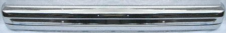 Bumpers Parts Train 7832-1-ford-rang