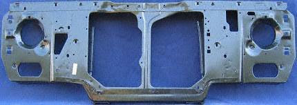 Engine Cooling & Climate Control Parts Train 7837-ford-bron