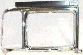 Marker Lights Parts Train 7971-ford-aero