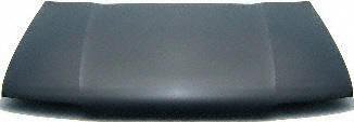 Hood Scoops & Vents Parts Train 9043-infi-g20
