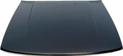 Hood Scoops & Vents Parts Train 9053-niss-stan