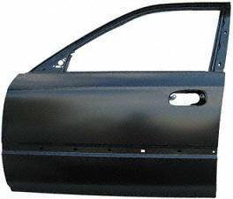 Locks & Cables Parts Train 9612-hond-civi