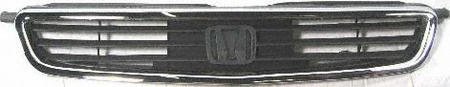 Door Parts Train 9607-hond-civi