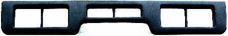 Bumper Parts Train 9832-ford-f250