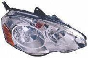 Headlight Bulbs Parts Train A100103-acur-rsx