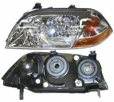 Headlight Bulbs Parts Train A100108-acur-mdx