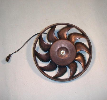 Engine Cooling & Climate Control Parts Train A160901-audi-cabr