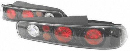 Tail Lights Parts Train AC9401CCTL2-acur-inte