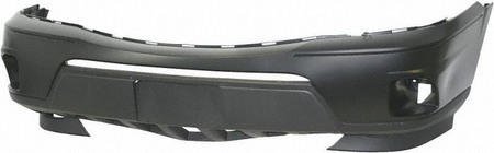 Bumper Covers Parts Train B010307P-buic-rend
