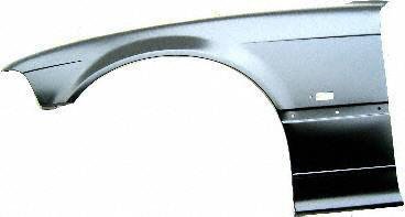 92-96 BMW 318IS 318-is FENDER LH (DRIVER SIDE), 2-Door With Lamp (1992 92 1993 93 1994 94 1995 95 1996 96) B199 41358122235 Fenders Parts Train B199-bmw-318i