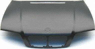 Hood Scoops & Vents Parts Train B215-bmw-330i