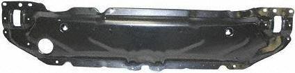04-05 BMW 525I 525-i RADIATOR SUPPORT UPPER, Front Crossmember (2004 04 2005 05) B250302 51647033741 Engine Cooling & Climate Control Parts Train B250302-bmw-525i
