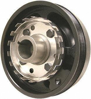 88-90 OLDSMOBILE TORONADO HARMONIC BALANCER, Kit, 6 Cyl-3.8L (231 CID) (1988 88 1989 89 1990 90) B312303 HOL#309-430 Transmission & Drive Train Parts Train B312303-olds-toro