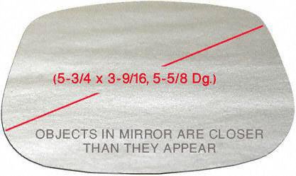 RV Parts & Accessories Parts Train B471135-chev-capr