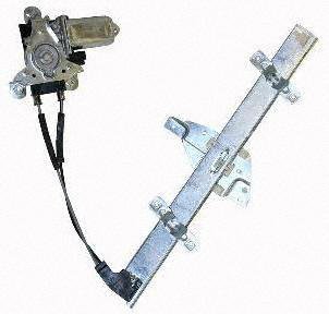 Power Window Regulators Parts Train B462910-buic-rega
