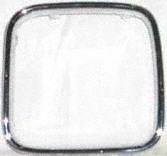 Grille Inserts Parts Train B63-bmw-535i