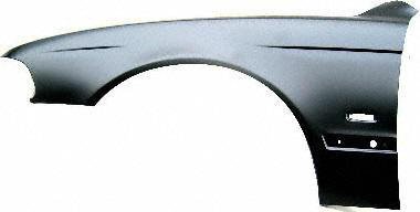 Fenders Parts Train B72-bmw-528i
