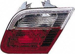 Tail Light Assemblies Parts Train B730101-bmw-330c