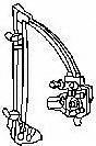 Body Parts Train B491702-buic-cent