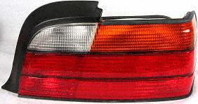 Tail Light Assemblies Parts Train B730103-bmw-328i