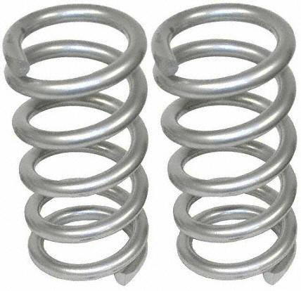 95-97 CHEVY CHEVROLET BLAZER S10 s-10 LEAF SPRING SUV, Belltech Coil Set, 3 Drop 6cyl (1995 95 1996 96 1997 97) BT-4227 Power Steering Parts Train BT-4227-chev-blaz