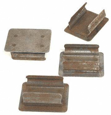 Truck Bed Extenders Parts Train BT-8660-gmc-ck