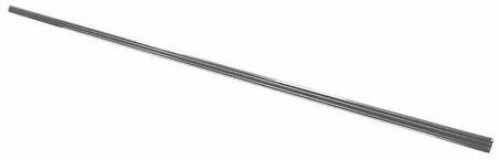 69-72 CHEVY CHEVROLET SUBURBAN BEDSIDE MOLDING SUV, Upper RH=LH LongBed (1969 69 1970 70 1971 71 1972 72) C00581501 CV01M07 Truck Bed Extenders Parts Train C00581501-chev-subu