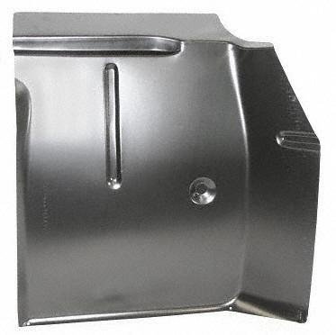 Truck Bed Extenders Parts Train C00581108-chev-subu