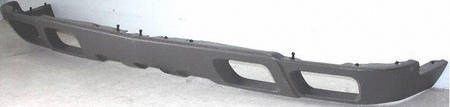 Valances Parts Train C017504-chev-silv