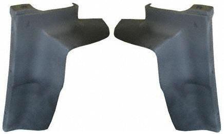 Bumper Covers Parts Train C040308-chev-capr