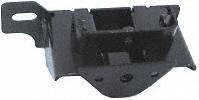 Bumpers Parts Train C013116-chev-silv