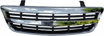 Bumper Covers Parts Train C070117-chev-vent