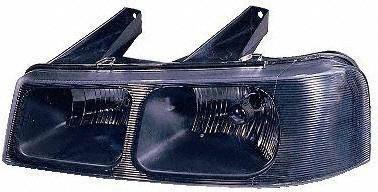 Headlight Bulbs Parts Train C100118-chev-expr