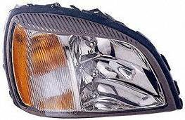 Headlight Bulbs Parts Train C100131-cadi-devi