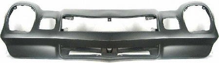 Bumper Covers Parts Train C102-chev-cama