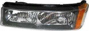 Headlight Bulbs Parts Train C106902-chev-silv