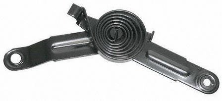 88-02 GMC C/K FULL SIZE PICKUP fullsize HOOD HINGE RH (PASSENGER SIDE) TRUCK, Spring (1988 88 1989 89 1990 90 1991 91 1992 92 1993 93 1994 94 1995 95 1996 96 1997 97 1998 98 1999 99 2000 00 2001 01 20 Mirrors Parts Train C130503-gmc-ck