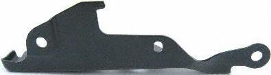 00-05 CHEVY CHEVROLET SUBURBAN HOOD HINGE RH (PASSENGER SIDE) SUV (2000 00 2001 01 2002 02 2003 03 2004 04 2005 05) C130509 12472770 Mirrors Parts Train C130509-chev-subu