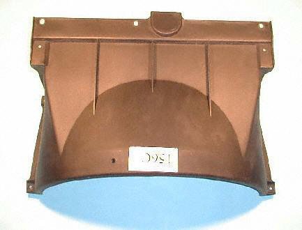 Engine Cooling & Climate Control Parts Train C160308-gmc-ck