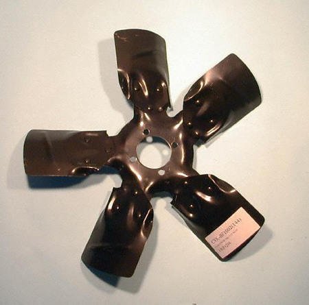 Engine Cooling & Climate Control Parts Train C160507-chev-blaz