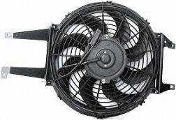 Condenser Fan Motors Parts Train C190902-chev-ck