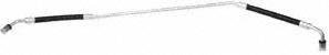 Radiator Parts Train C313117-gmc-van