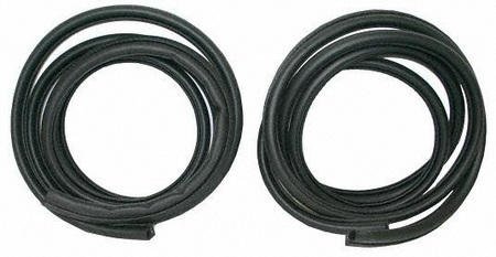 Weather Stripping Parts Train C450712-olds-brav