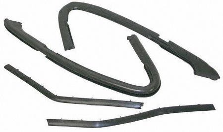 Weather Stripping Parts Train C450713-chev-blaz