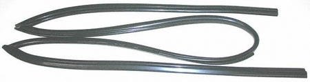 Weather Stripping Parts Train C451711-pont-fire