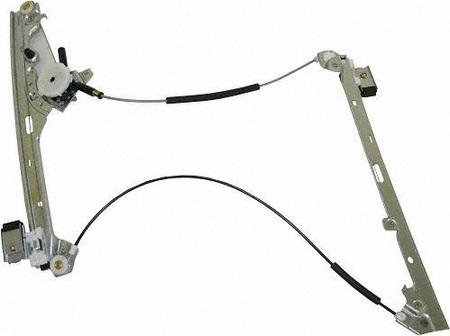 Power Window Regulators Parts Train C462938-chev-subu